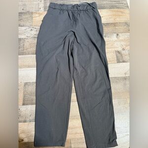 Lululemon Nylon Women Pants- 8‎